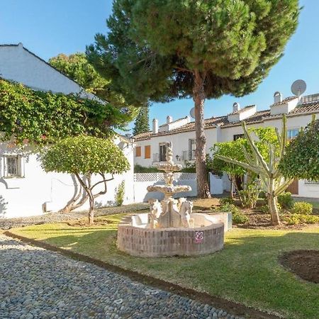 Benamara Gardens Apartment Estepona Extérieur photo