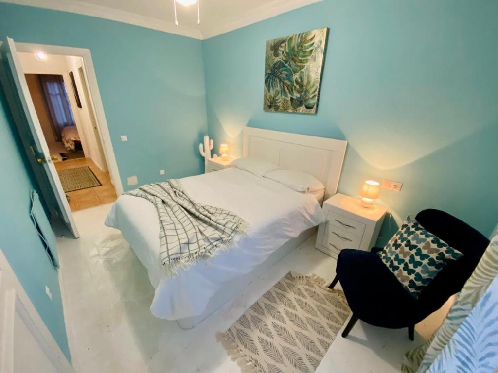 Benamara Gardens Apartment Estepona Extérieur photo