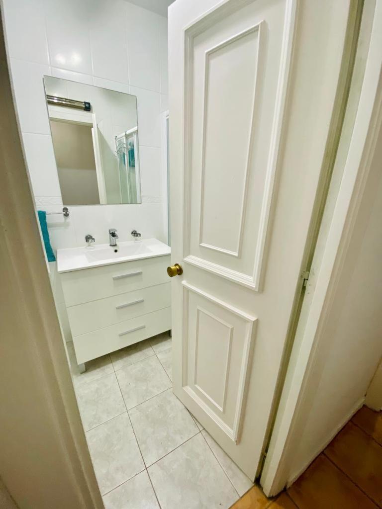 Benamara Gardens Apartment Estepona Extérieur photo