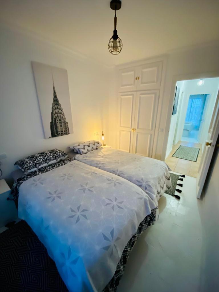 Benamara Gardens Apartment Estepona Extérieur photo