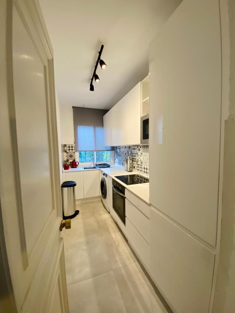 Benamara Gardens Apartment Estepona Extérieur photo