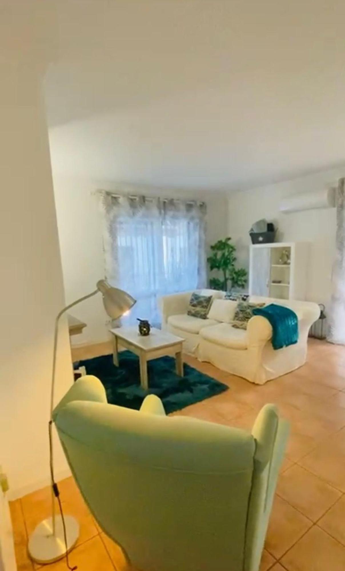 Benamara Gardens Apartment Estepona Extérieur photo