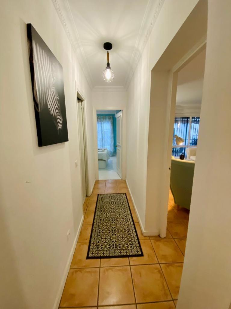 Benamara Gardens Apartment Estepona Extérieur photo